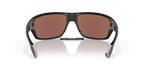 Gafas de Sol Oakley Split Shot OO9416 Negro Mate