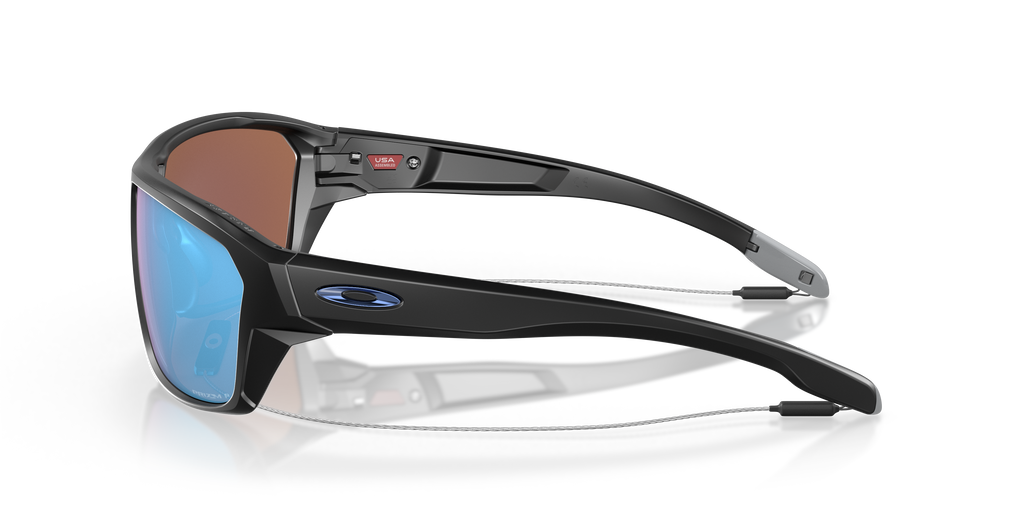 Gafas de Sol Oakley Split Shot OO9416 Negro Mate