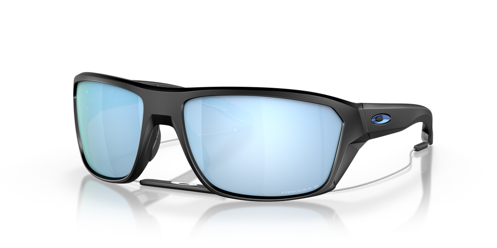 Gafas de Sol Oakley Split Shot OO9416 Negro Mate