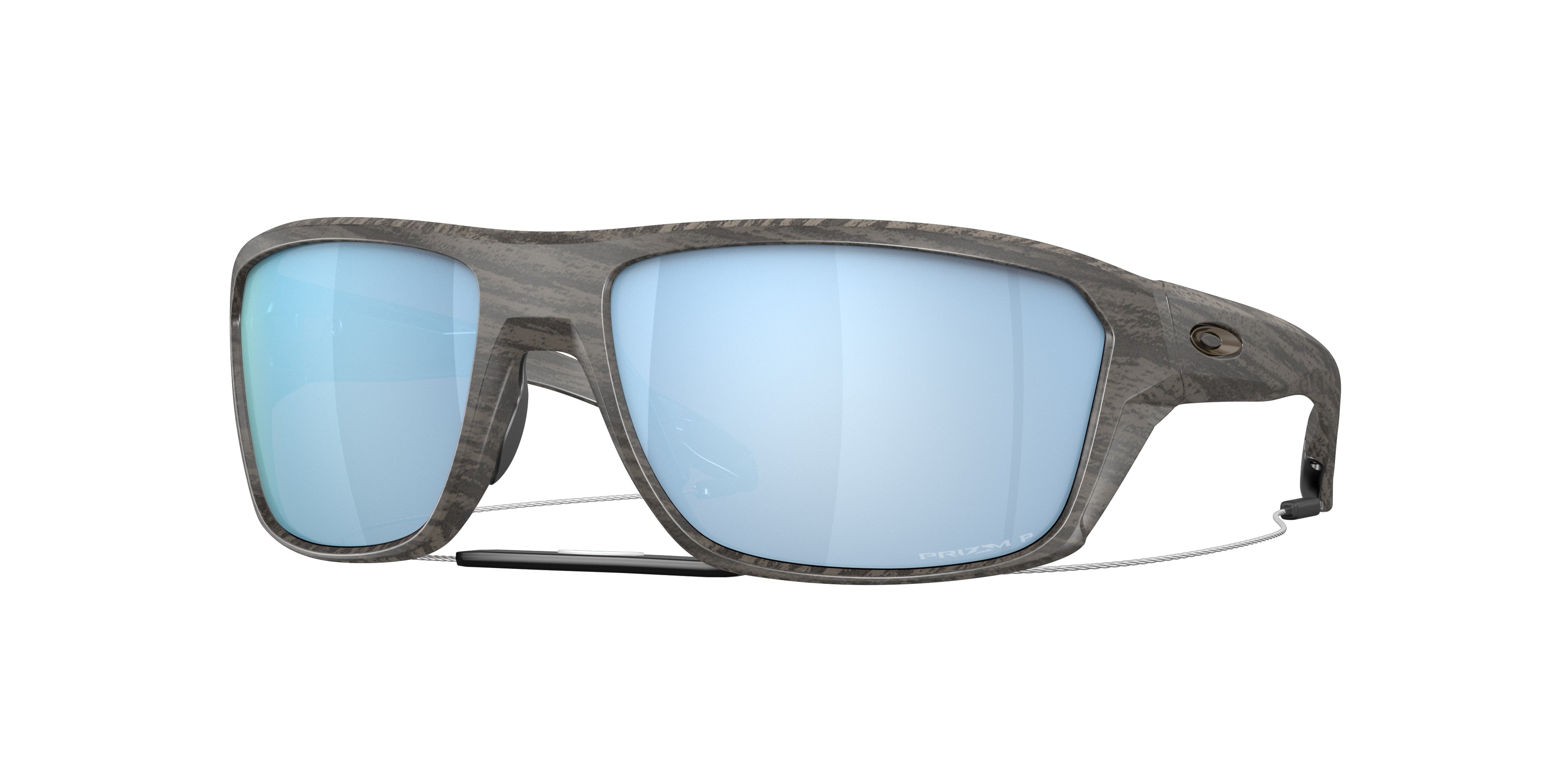 Gafas de Sol Oakley Split Shot Woodgrain Collection OO9416 Grano de Madera