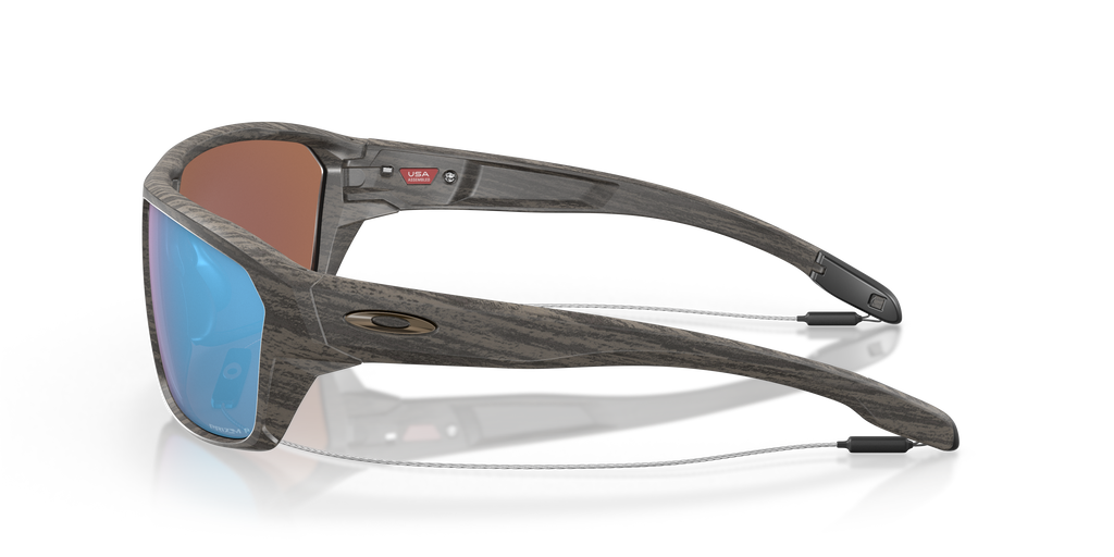 Gafas de Sol Oakley Split Shot Woodgrain Collection OO9416 Grano de Madera