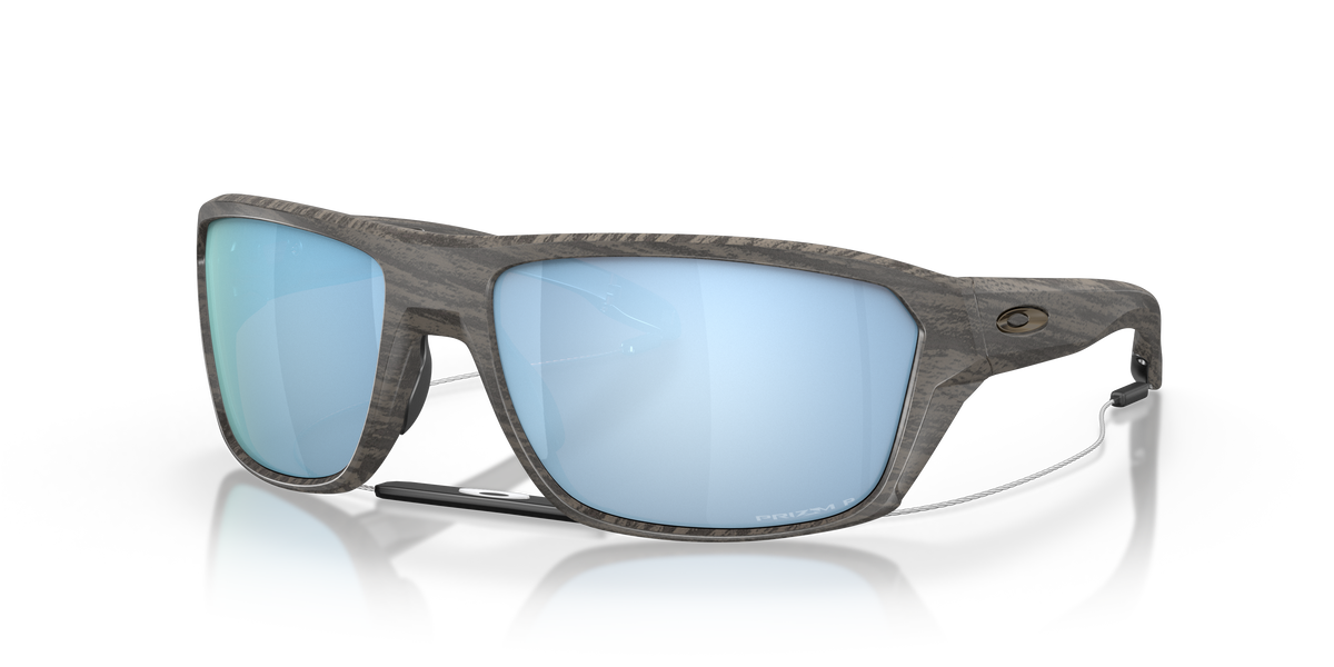 Gafas de Sol Oakley Split Shot Woodgrain Collection OO9416 Grano de Madera