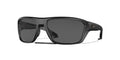 Gafas de Sol Oakley Split Shot OO9416 Negro Mate