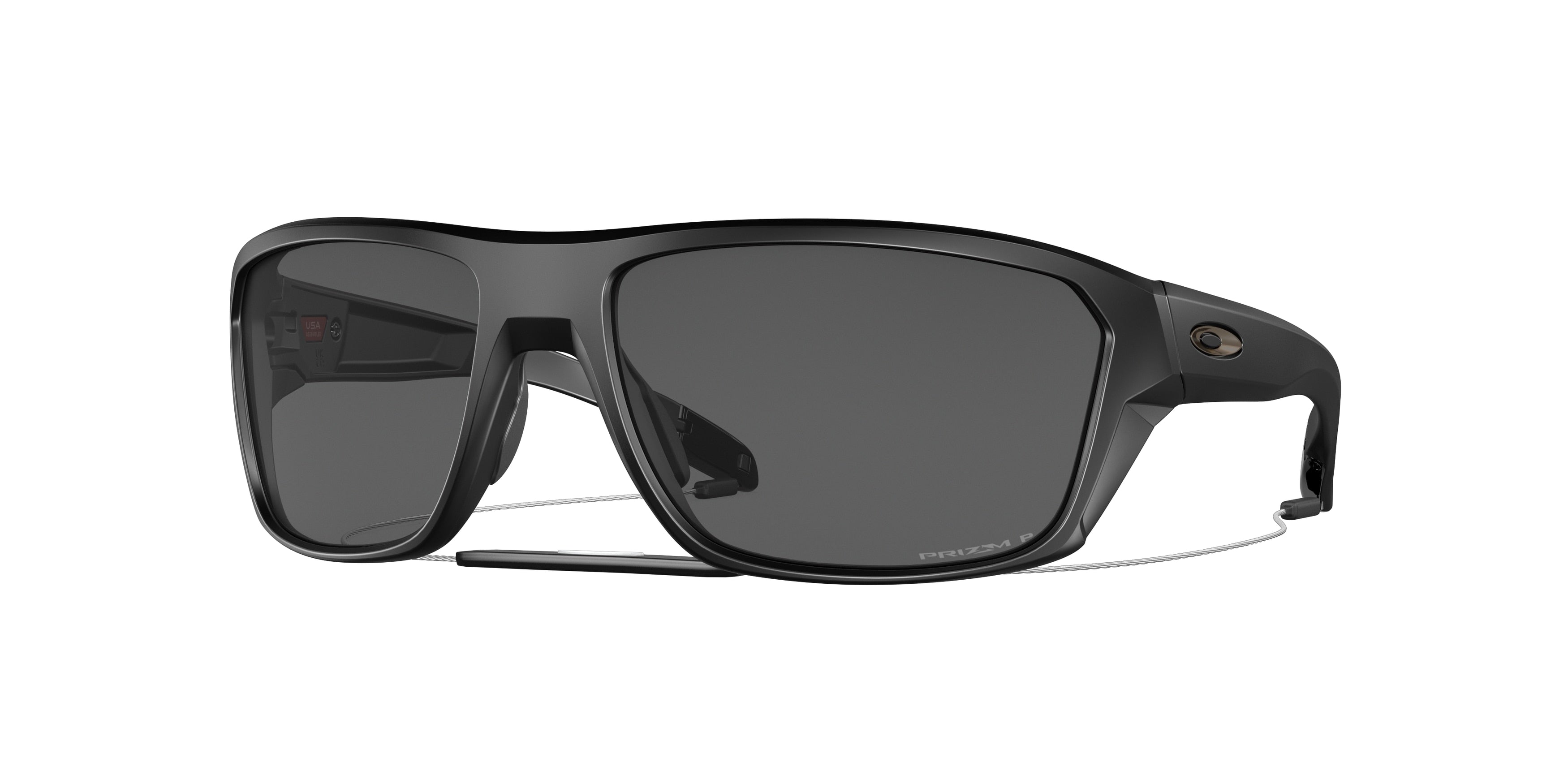 Gafas de Sol Oakley Split Shot OO9416 Negro Mate