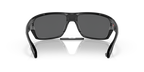 Gafas de Sol Oakley Split Shot OO9416 Negro Mate