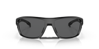 Gafas de Sol Oakley Split Shot OO9416 Negro Mate