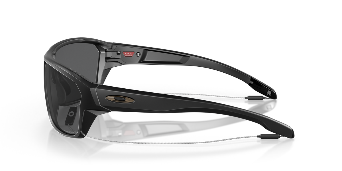 Gafas de Sol Oakley Split Shot OO9416 Negro Mate