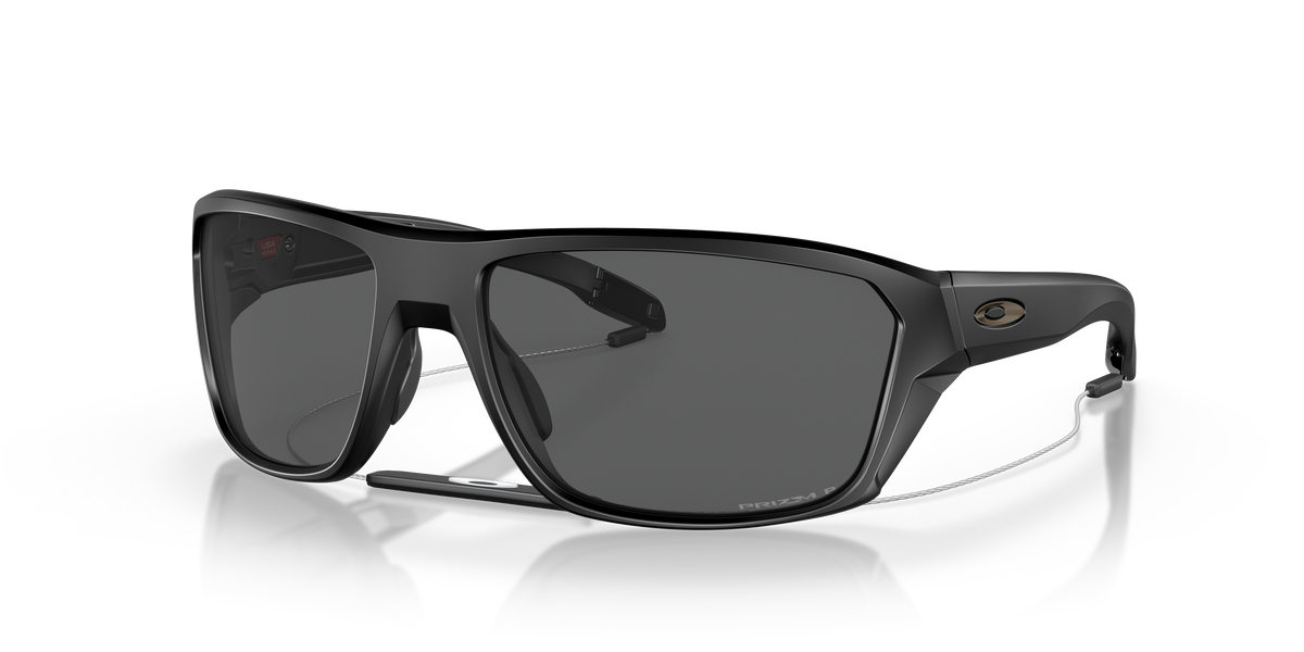 Gafas de Sol Oakley Split Shot OO9416 Negro Mate