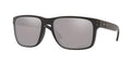 Gafas de Sol Oakley Holbrook™ XL OO9417L Negro Mate