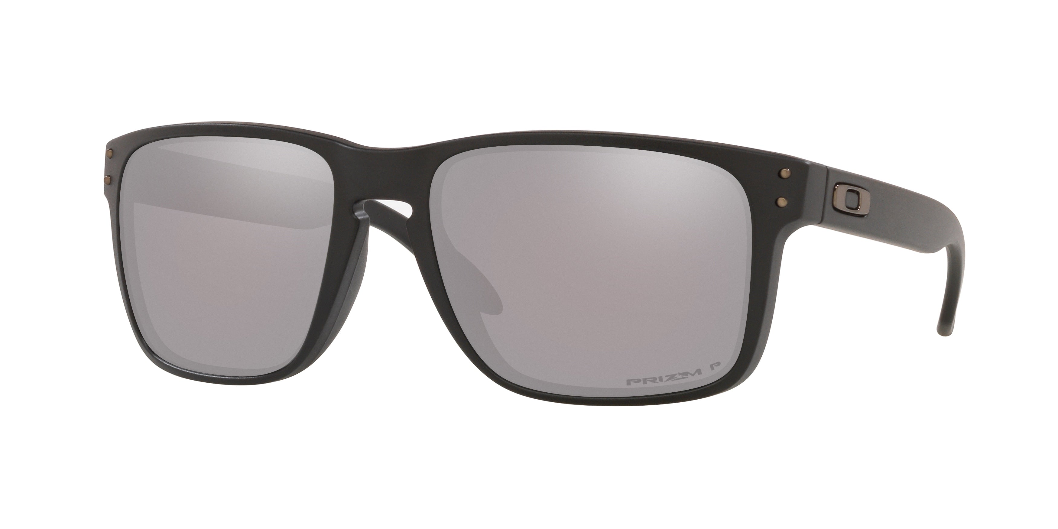 Gafas de Sol Oakley Holbrook™ XL OO9417L Negro Mate