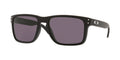 Gafas de Sol Oakley Holbrook™ XL OO9417L Negro Mate