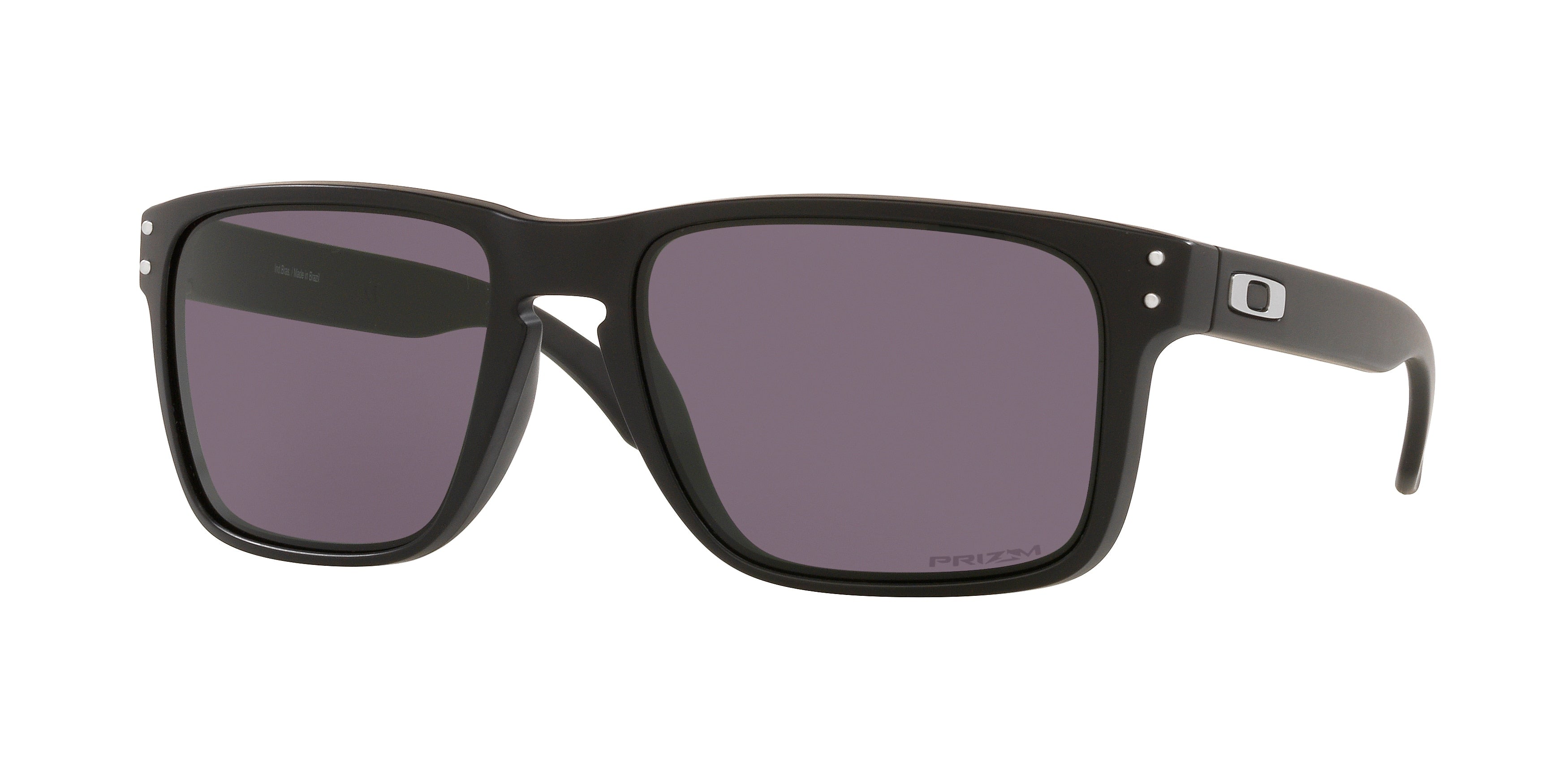 Gafas de Sol Oakley Holbrook™ XL OO9417L Negro Mate