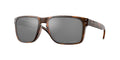 Gafas de Sol Oakley Holbrook™ XL OO9417 Carey Marrón Mate