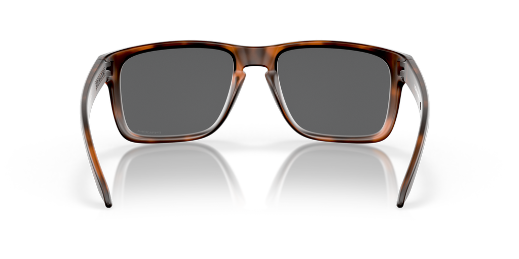 Gafas de Sol Oakley Holbrook™ XL OO9417 Carey Marrón Mate