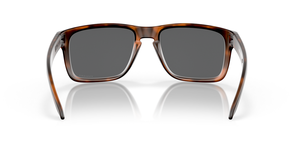 Gafas de Sol Oakley Holbrook™ XL OO9417 Carey Marrón Mate