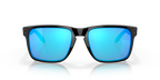 Gafas de Sol Oakley Holbrook™ XL OO9417 Negro Pulido