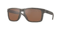 Gafas de Sol Oakley Holbrook™ XL OO9417 Grano de Madera