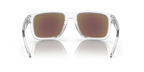 Gafas de Sol Oakley Holbrook™ XL OO9417 Transparente Pulido