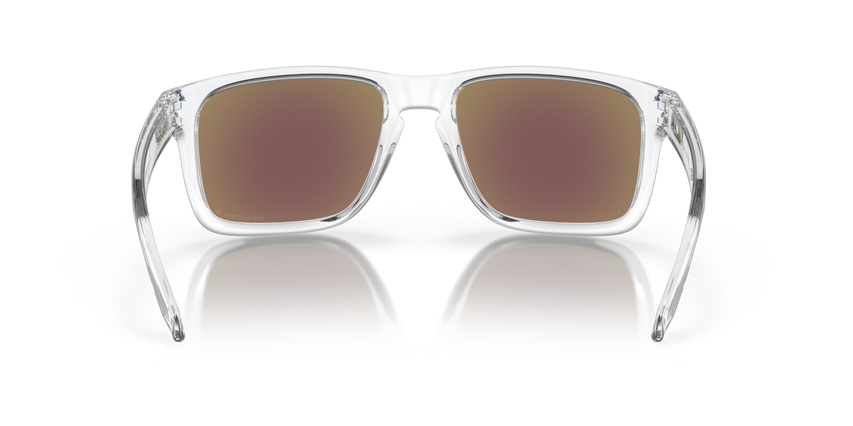 Gafas de Sol Oakley Holbrook™ XL OO9417 Transparente Pulido