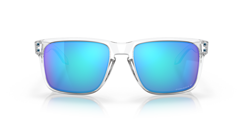 Gafas de Sol Oakley Holbrook™ XL OO9417 Transparente Pulido
