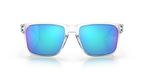 Gafas de Sol Oakley Holbrook™ XL OO9417 Transparente Pulido