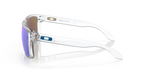 Gafas de Sol Oakley Holbrook™ XL OO9417 Transparente Pulido