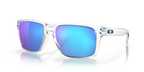 Gafas de Sol Oakley Holbrook™ XL OO9417 Transparente Pulido