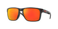 Gafas de Sol Oakley Holbrook™ XL OO9417 Tinta Negra