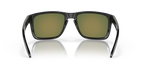 Gafas de Sol Oakley Holbrook™ XL OO9417 Tinta Negra