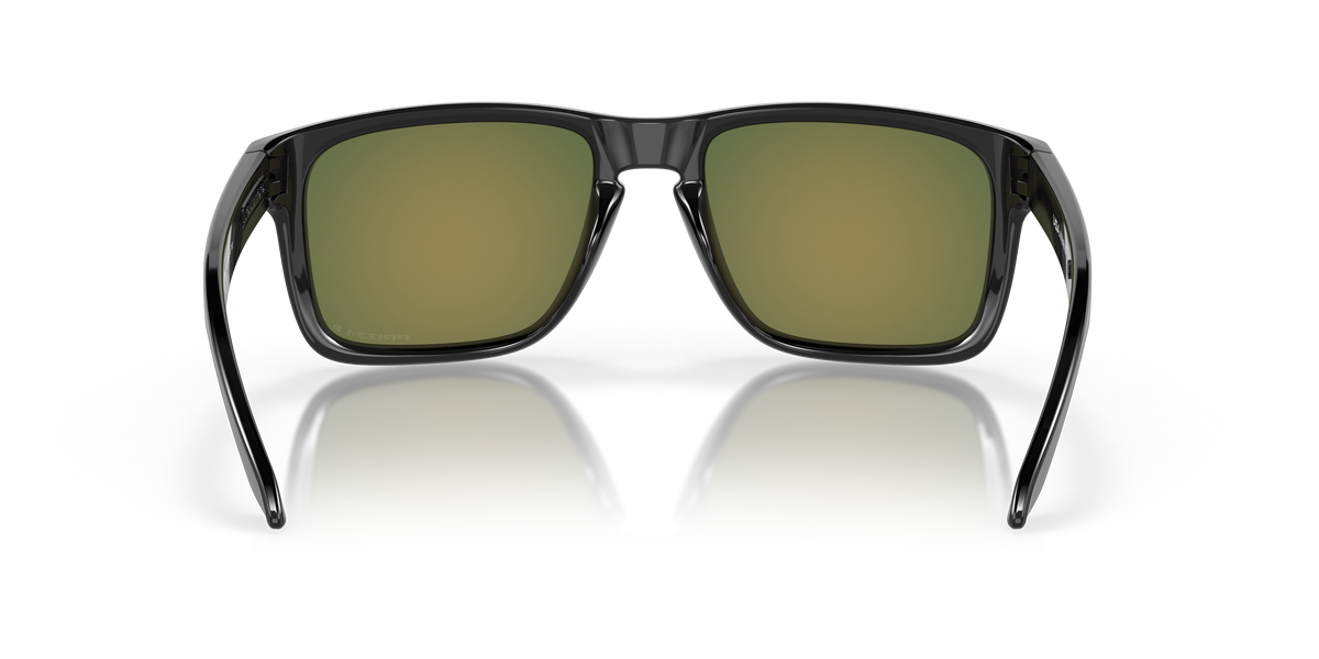 Gafas de Sol Oakley Holbrook™ XL OO9417 Tinta Negra