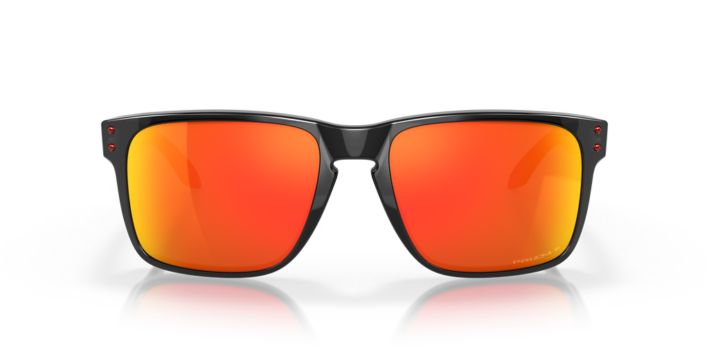 Gafas de Sol Oakley Holbrook™ XL OO9417 Tinta Negra