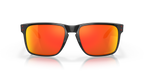 Gafas de Sol Oakley Holbrook™ XL OO9417 Tinta Negra