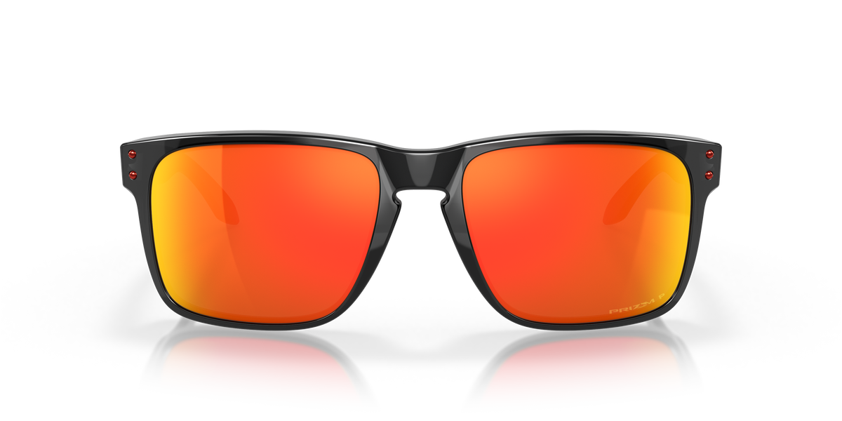 Gafas de Sol Oakley Holbrook™ XL OO9417 Tinta Negra