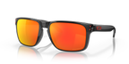 Gafas de Sol Oakley Holbrook™ XL OO9417 Tinta Negra
