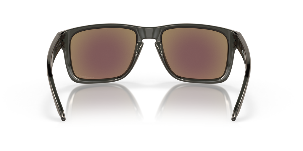 Gafas de Sol Oakley Holbrook™ XL OO9417 Gris Humo
