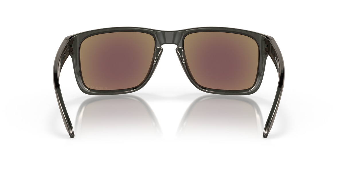 Gafas de Sol Oakley Holbrook™ XL OO9417 Gris Humo