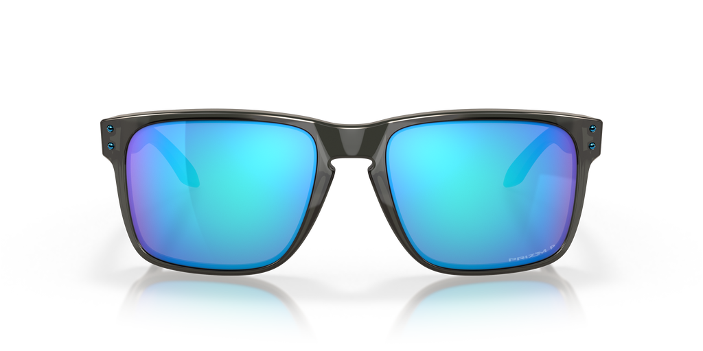 Gafas de Sol Oakley Holbrook™ XL OO9417 Gris Humo
