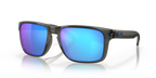 Gafas de Sol Oakley Holbrook™ XL OO9417 Gris Humo