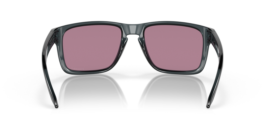 Gafas de Sol Oakley Holbrook™ XL OO9417 Negro Crystal