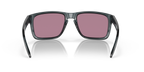 Gafas de Sol Oakley Holbrook™ XL OO9417 Negro Crystal