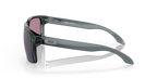 Gafas de Sol Oakley Holbrook™ XL OO9417 Negro Crystal