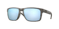 Gafas de Sol Oakley Holbrook™ XL Woodgrain Collection OO9417 Grano de Madera