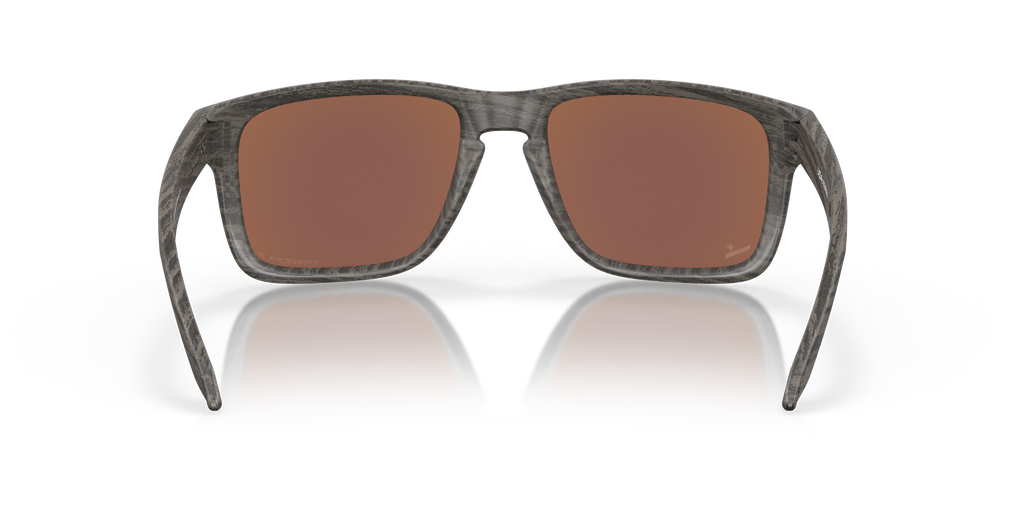 Gafas de Sol Oakley Holbrook™ XL Woodgrain Collection OO9417 Grano de Madera