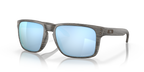 Gafas de Sol Oakley Holbrook™ XL Woodgrain Collection OO9417 Grano de Madera