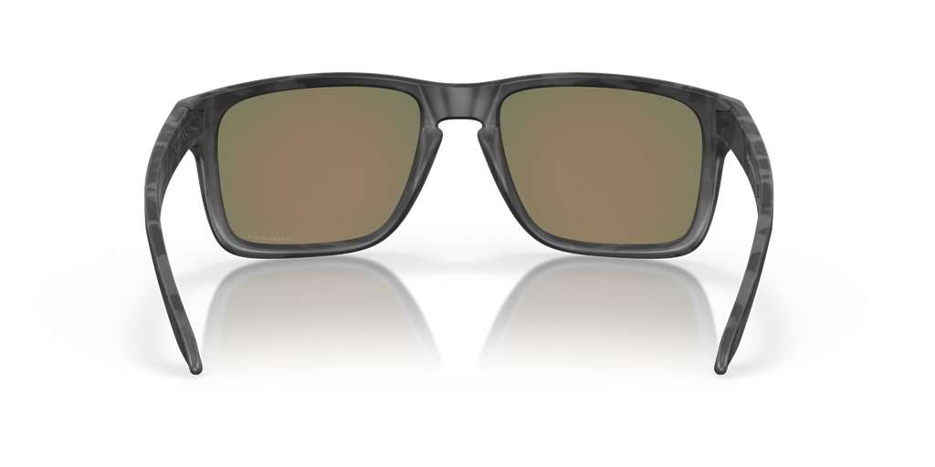 Gafas de Sol Oakley Holbrook™ XL OO9417 Camuflaje Negro Mate