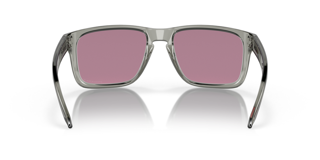Gafas de Sol Oakley Holbrook™ XL OO9417 Tinta Gris