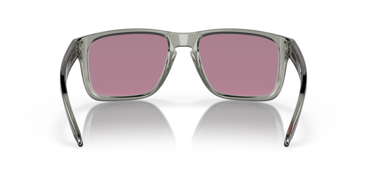 Gafas de Sol Oakley Holbrook™ XL OO9417 Tinta Gris