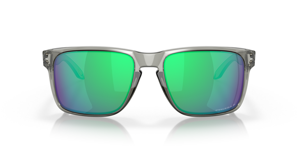Gafas de Sol Oakley Holbrook™ XL OO9417 Tinta Gris