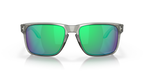 Gafas de Sol Oakley Holbrook™ XL OO9417 Tinta Gris