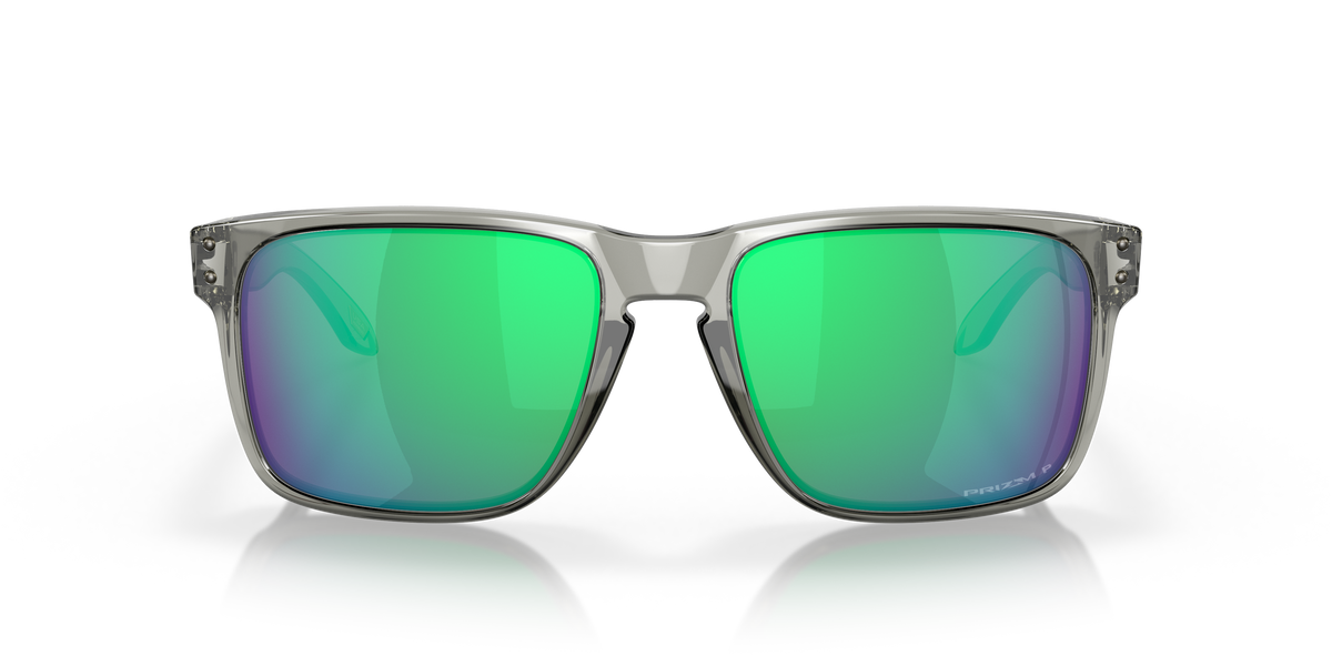 Gafas de Sol Oakley Holbrook™ XL OO9417 Tinta Gris